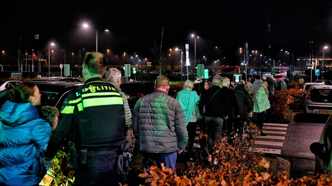 Foto: Toby de Kort / Persbureau Heitink.