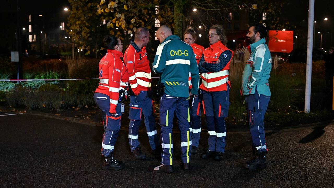 Foto: Toby de Kort / Persbureau Heitink.