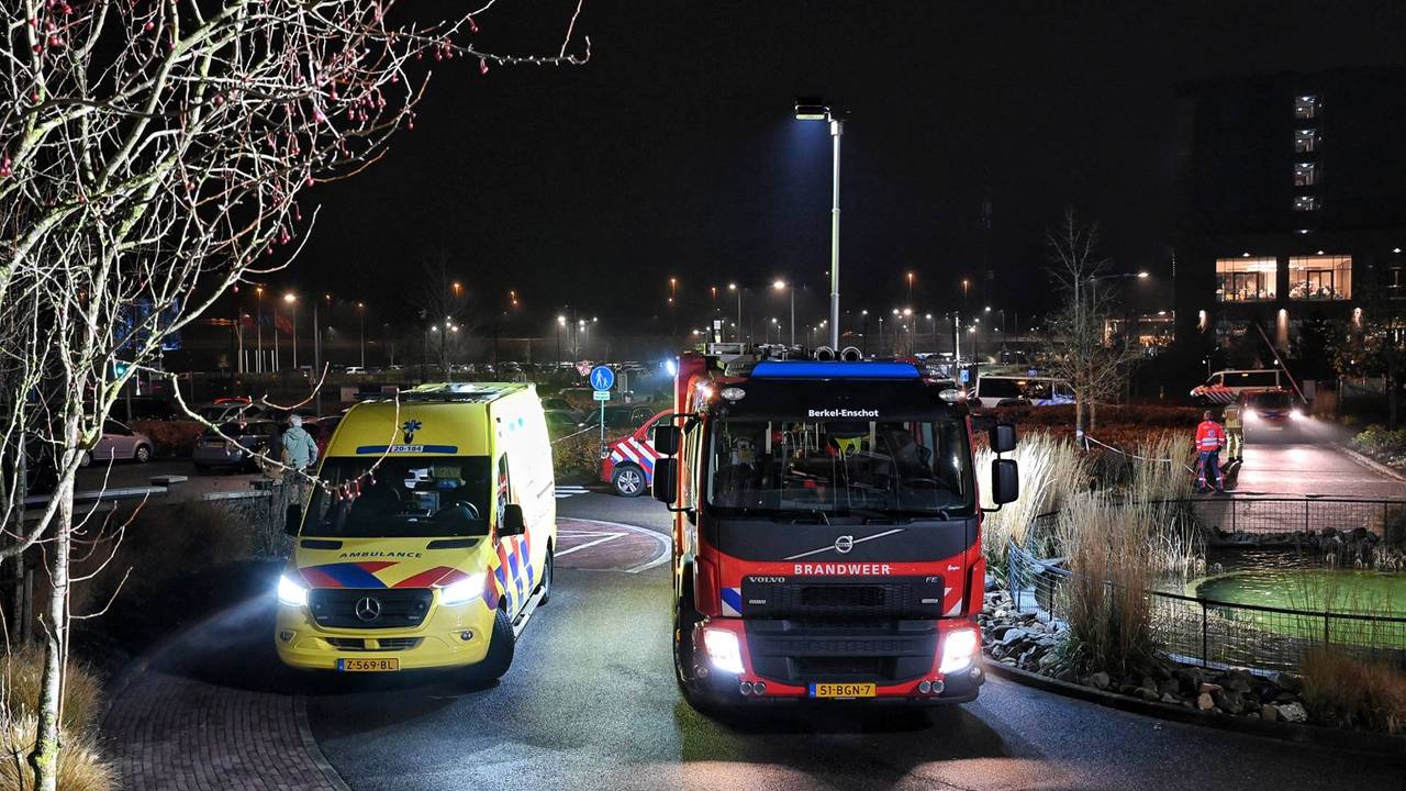 Foto: Toby de Kort / Persbureau Heitink.