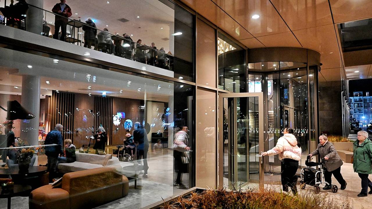 Foto: Toby de Kort / Persbureau Heitink.