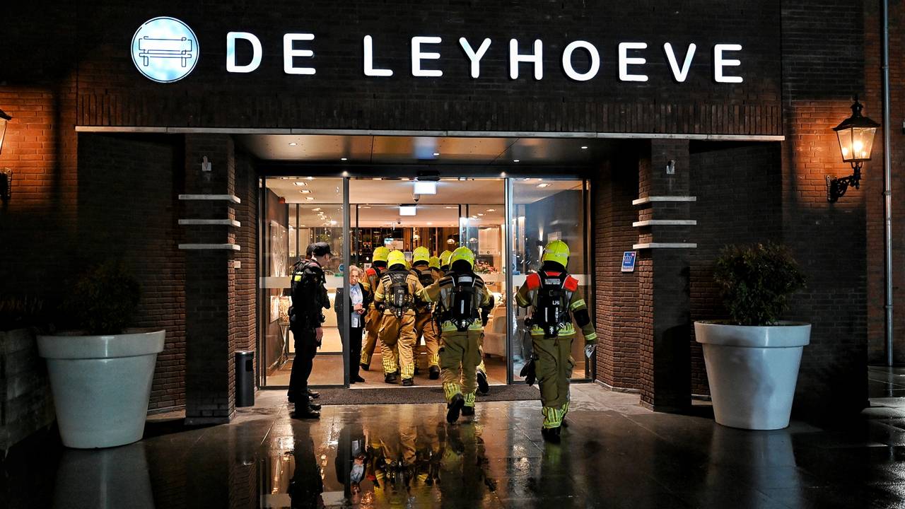 Foto: Toby de Kort / Persbureau Heitink.