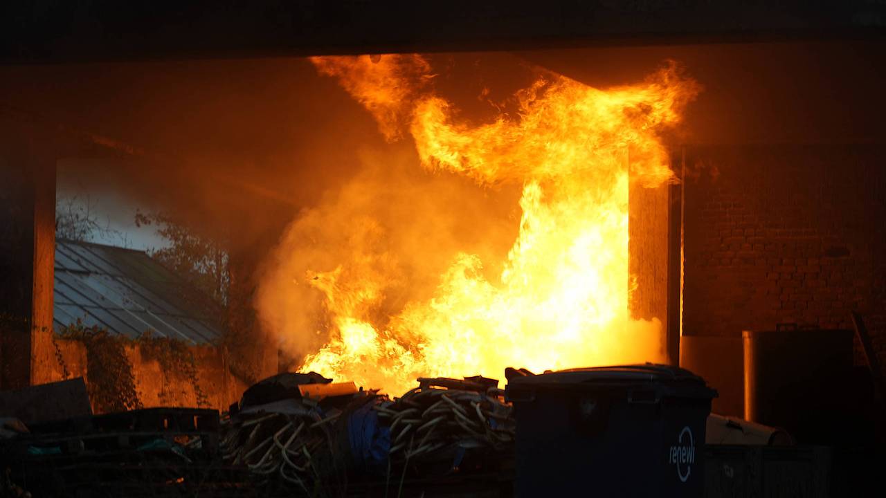 Foto: Jeroen Stuve / Persbureau Heitink