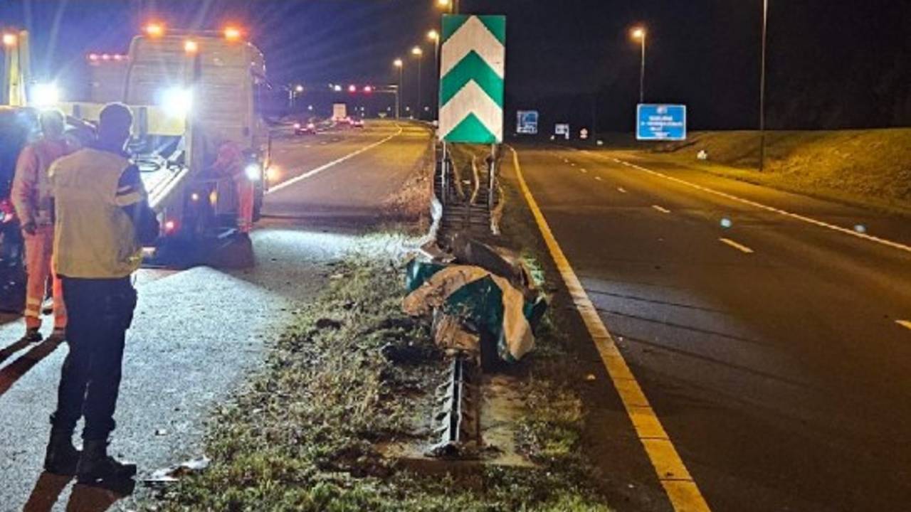 Foto: Instagram politie Den Bosch.