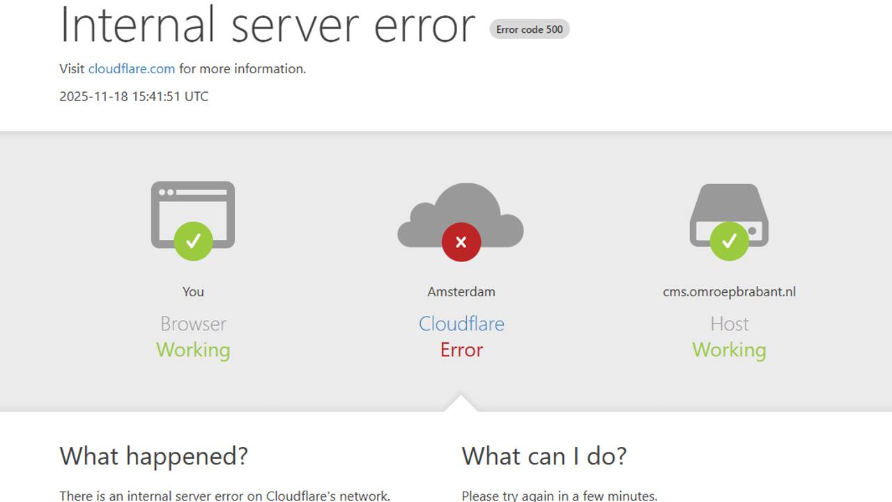 Cloudflare