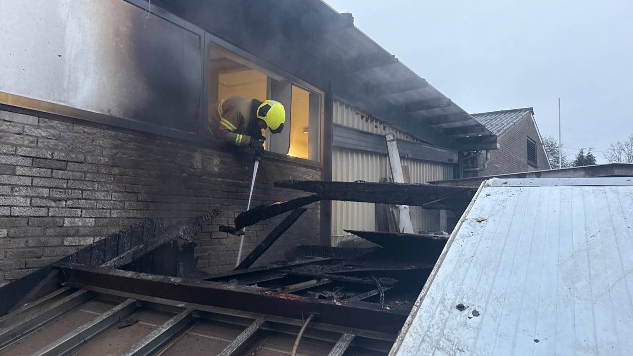 Foto: Bart Meesters / Persbureau Heitink