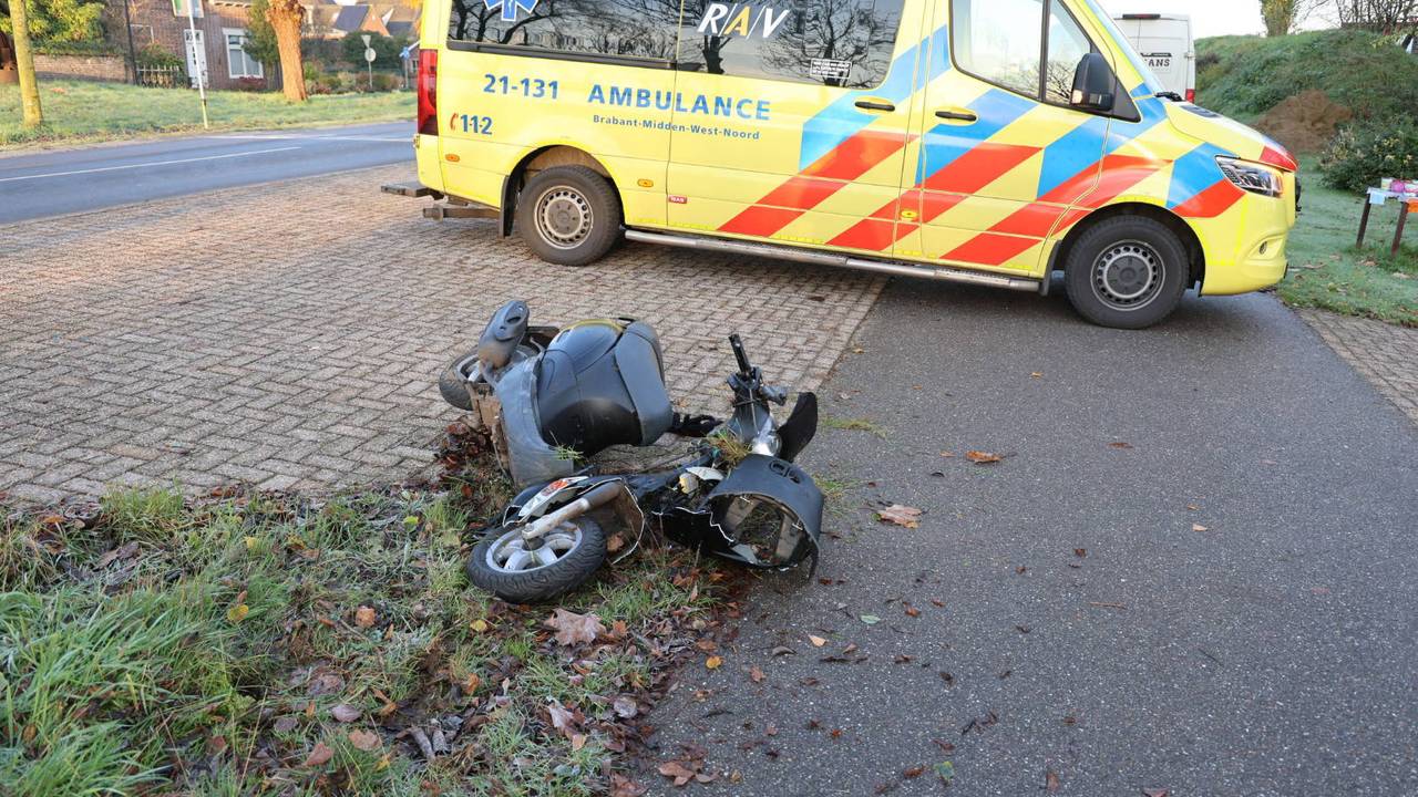 Foto: SK-Media/Persbureau Heitink.