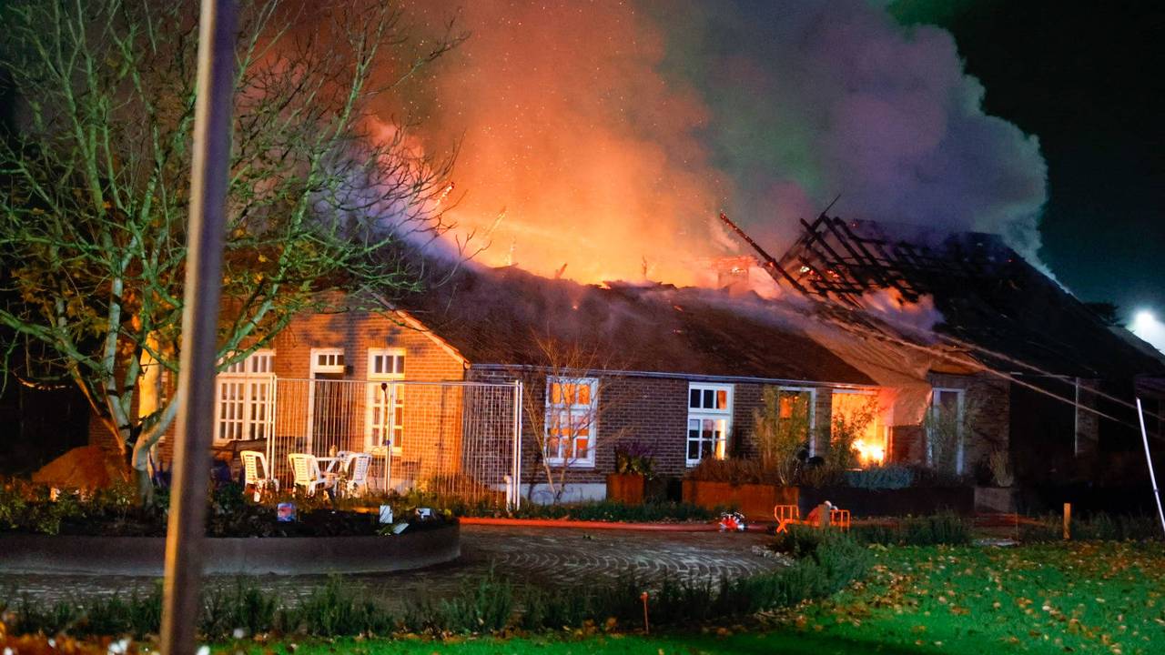 Foto: Addy smits / Persbureau Heitink