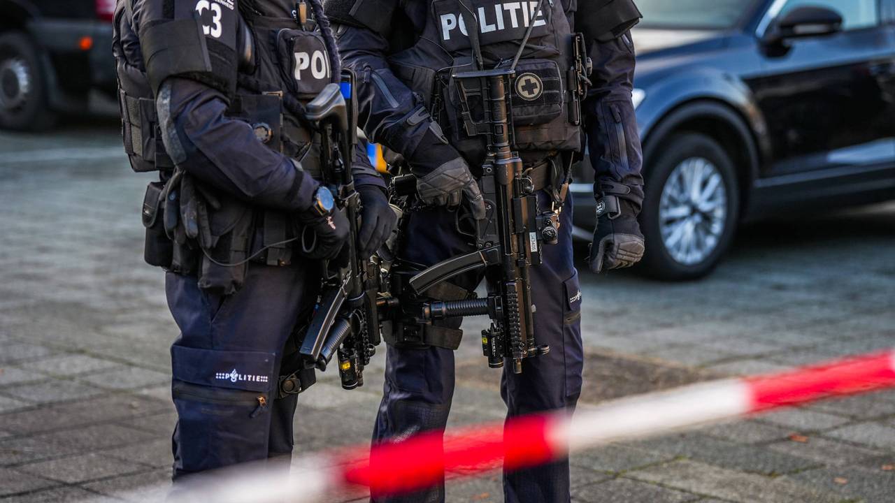 Foto: Persbureau Heitink