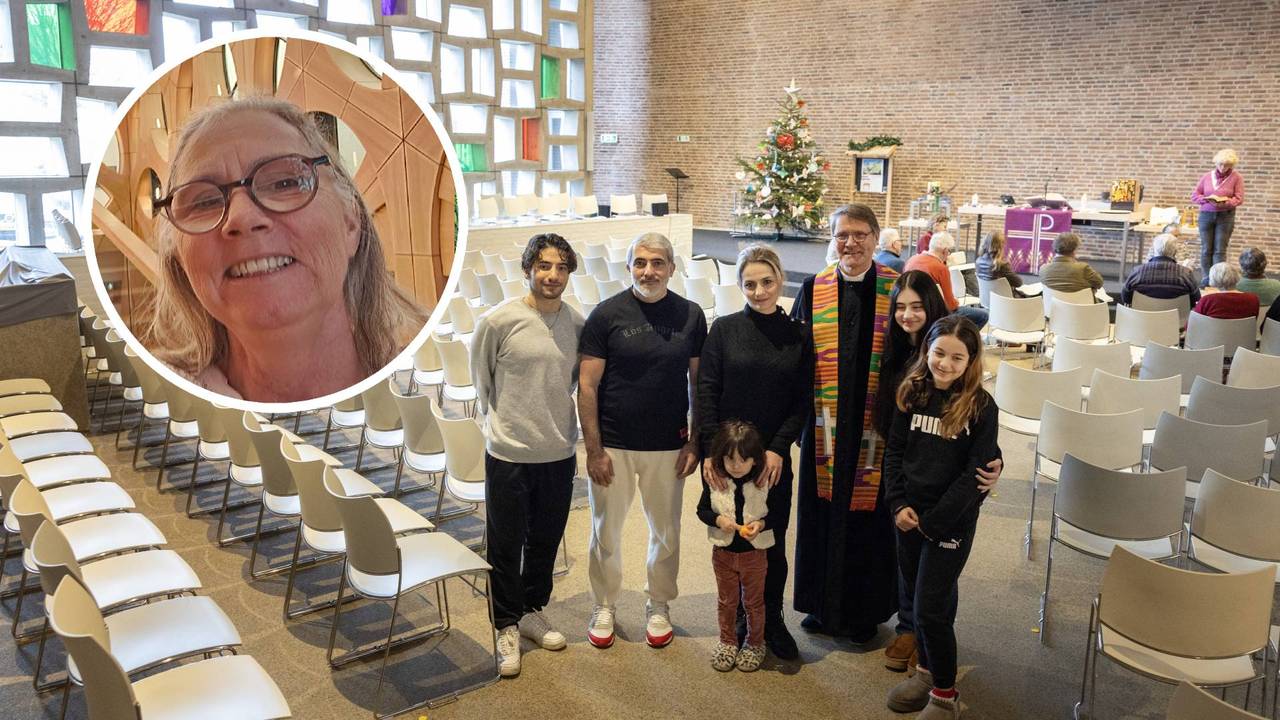 Bron: ANP en eigen foto