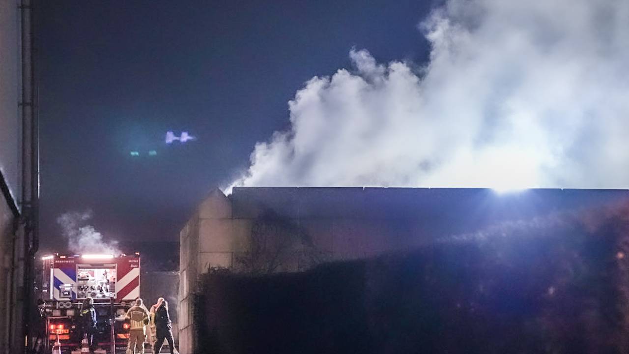 Foto: Erik Haverhals / Persbureau Heitink