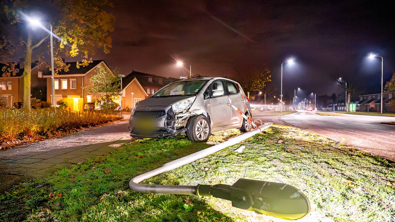 Foto: Lucas Lammers/Persbureau Heitink.