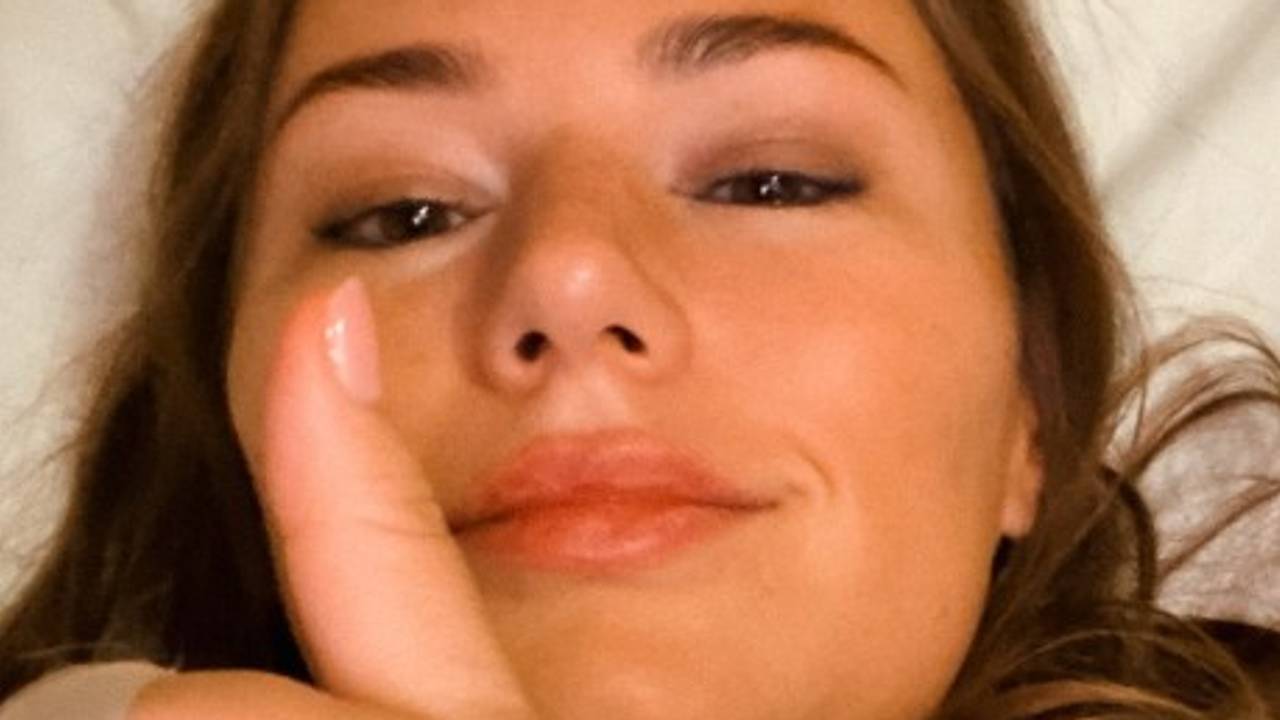 Foto: Instagram Puck Moonen.