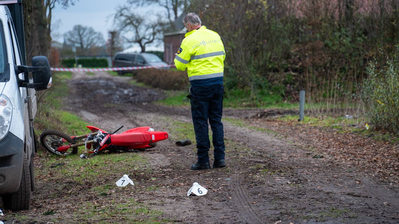 Foto: Tom van der Put/Persbureau Heitink