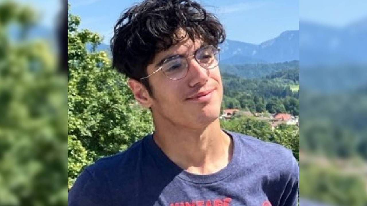 Gokdag (19) is vermist sinds vrijdagavond