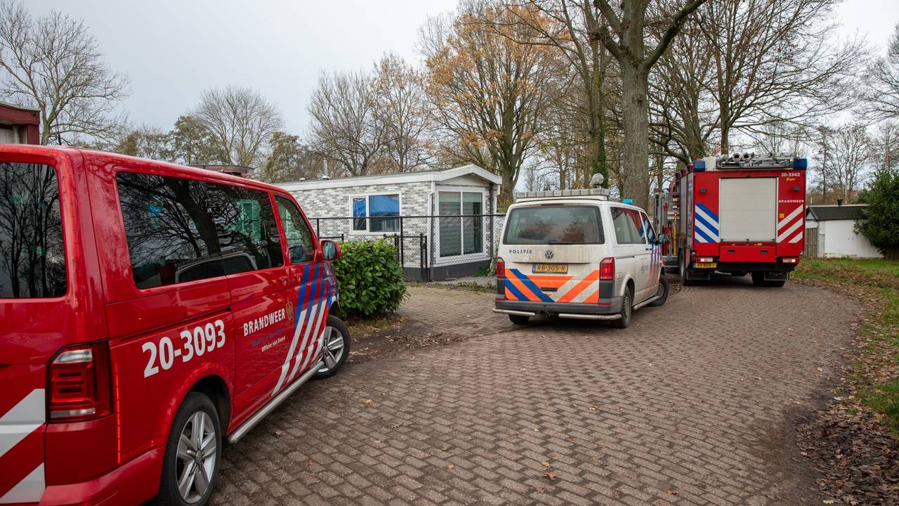 Christian Traets/Persbureau Heitink.