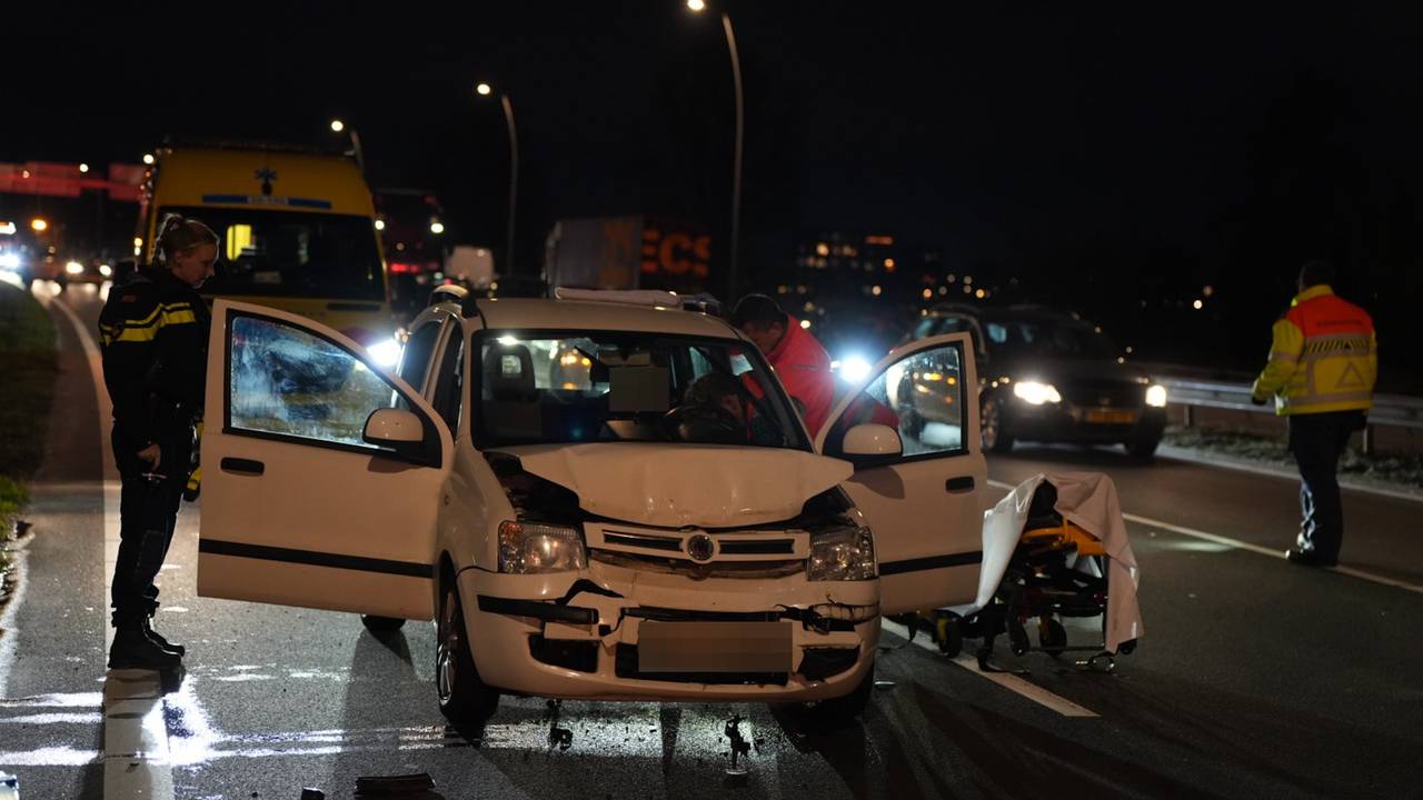 Foto: Erik Haverhals / Persbureau Heitink