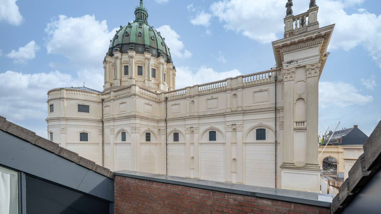 Jan Gielenplein 24 in Oudenbosch (foto: Toff Wonen / Pho2Art).