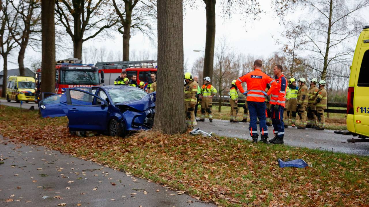 Foto: Addy Smits/Persbureau Heitink