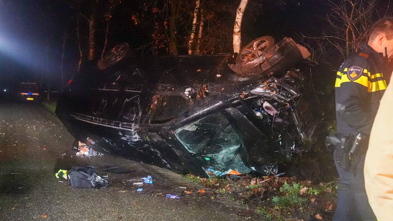 Foto: Harrie Grijseels/Persbureau Heitink