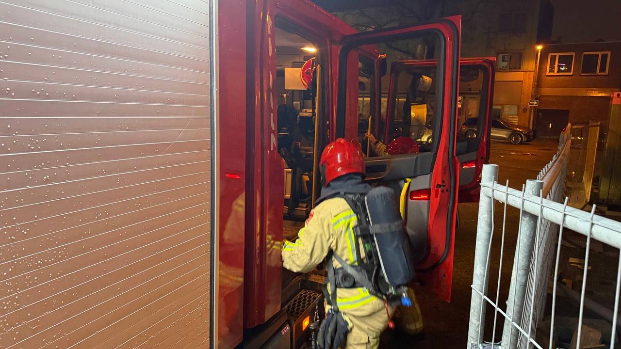 Foto: Persbureau Heitink