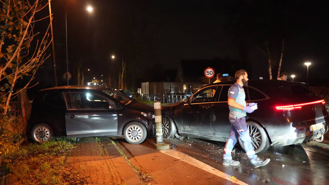 Foto: Erik Haverhals/Persbureau Heitink