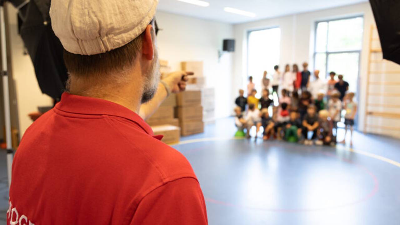 Foto: Krijn Westenburg/Kiek Schoolfoto.