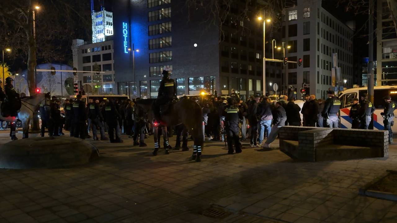 Foto: David Kramer/Omroep Brabant.