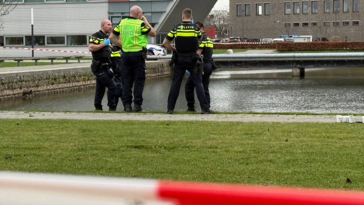 Foto: Bart Meesters/Persbureau Heitink.