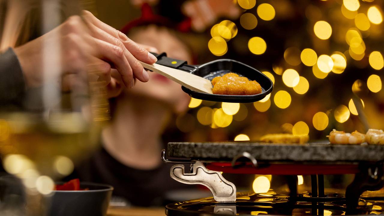 Bijna een kwart van de mensen ziet op tegen kerstmis (foto: ANP).