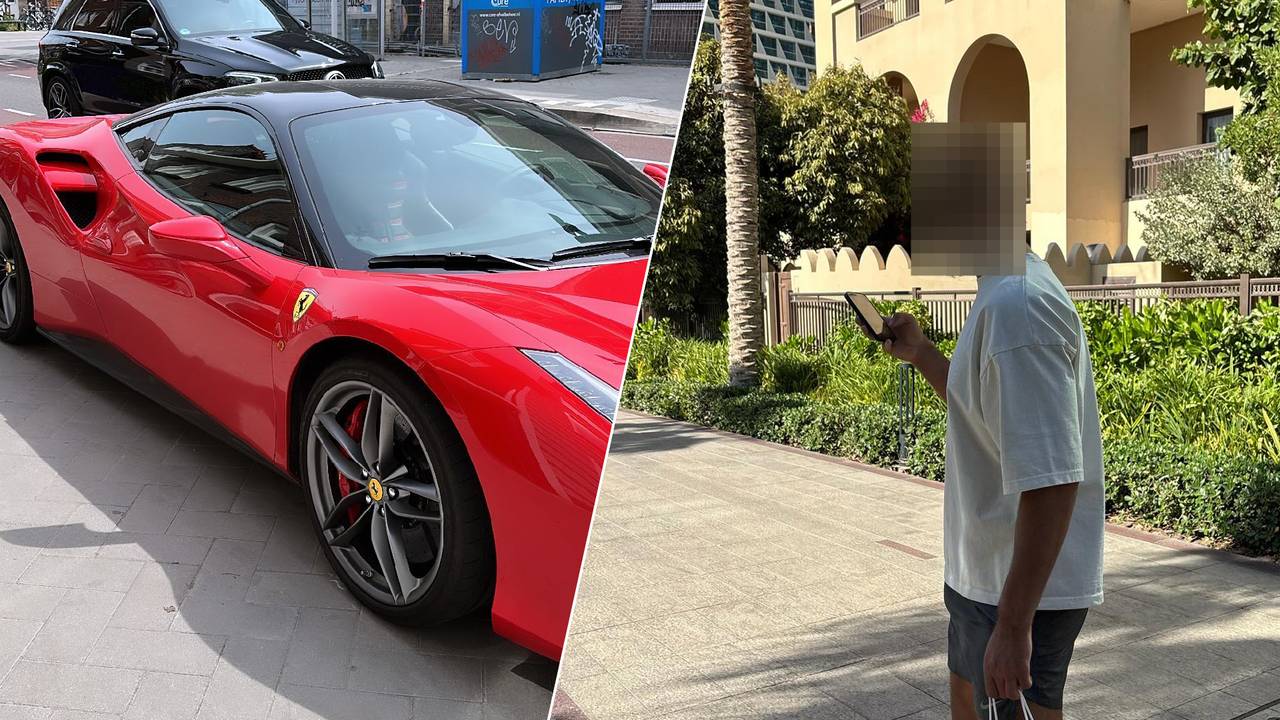 Bron: Instagram en Facebook