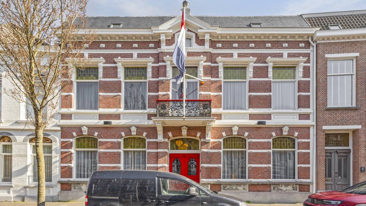 Foto: Grosfeld Makelaardij.