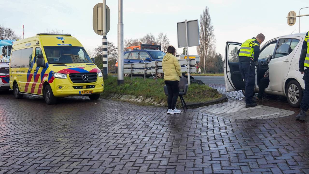 Foto: Harrie Grijseels/Persbureau Heitink.
