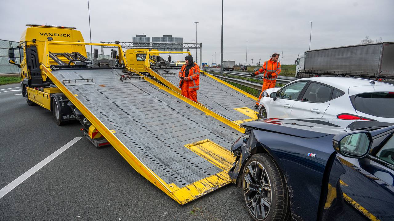 Foto: Tom van der Put/Persbureau Heitink.