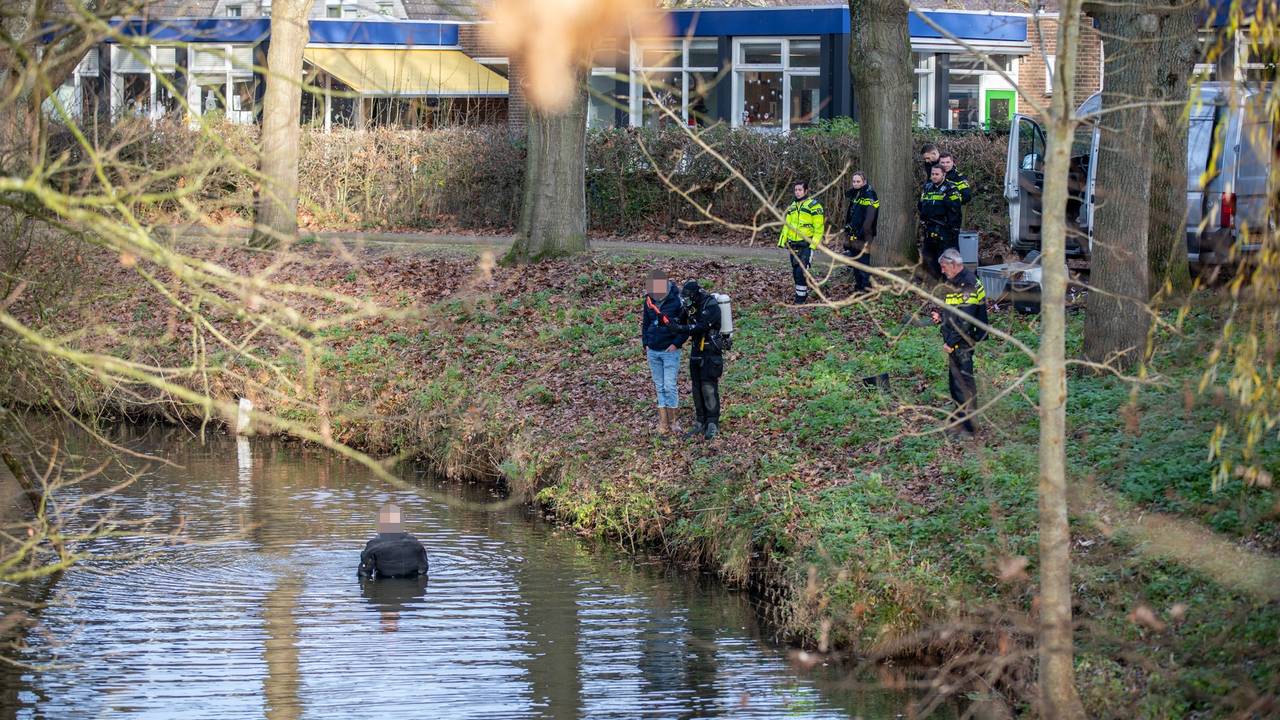 Foto: Persbureau Heitink.