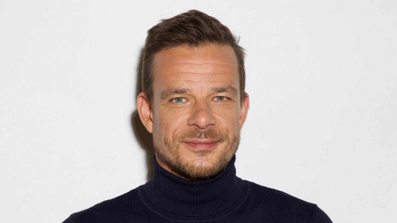 De Eindhovenaar is radio-dj bij Veronica (foto: Radio 538).