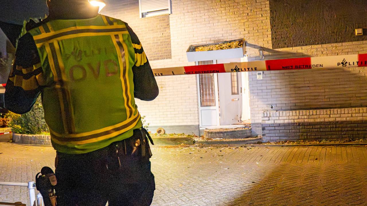 Foto: Harrie Grijseels/Persbureau Heitink.