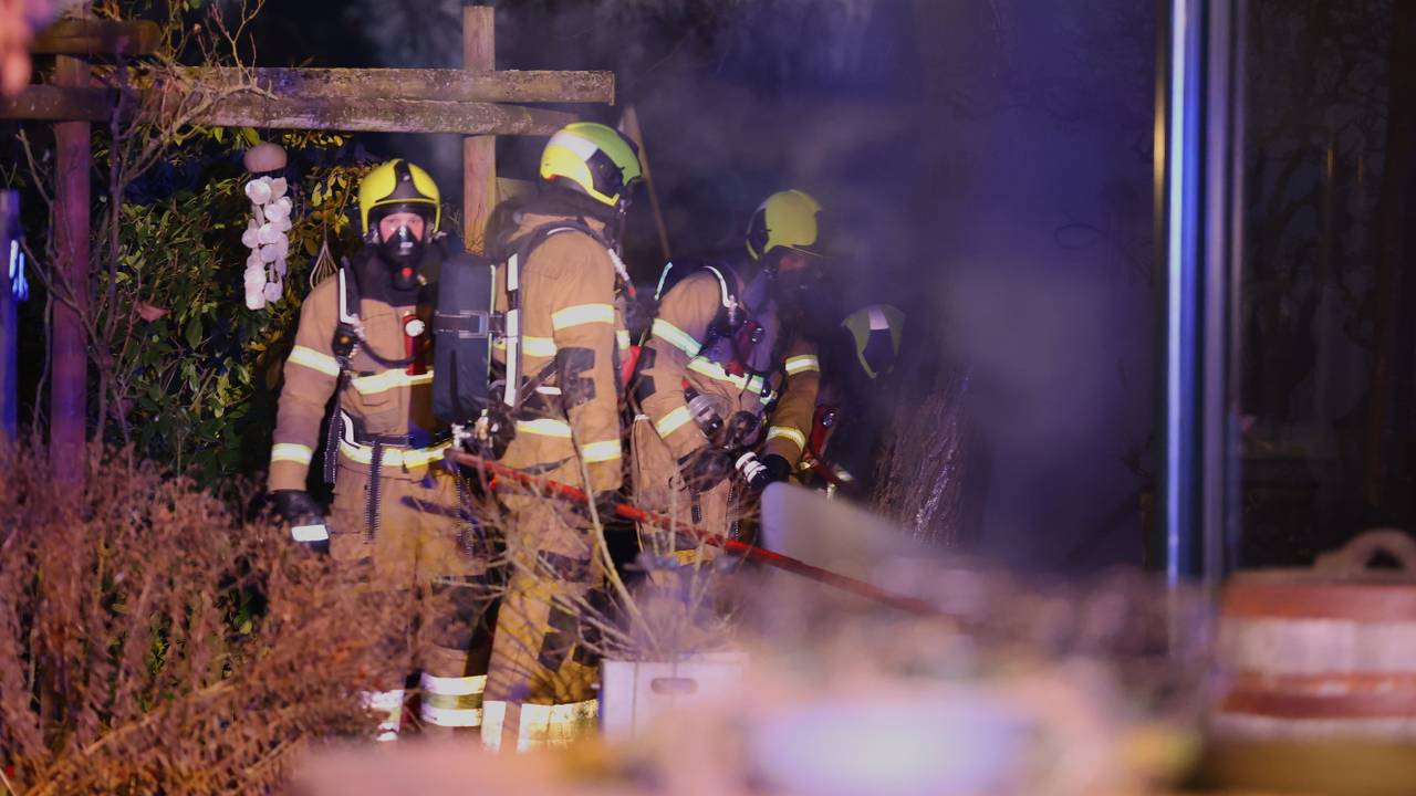 Foto: Bart Meesters/Persbureau Heitink