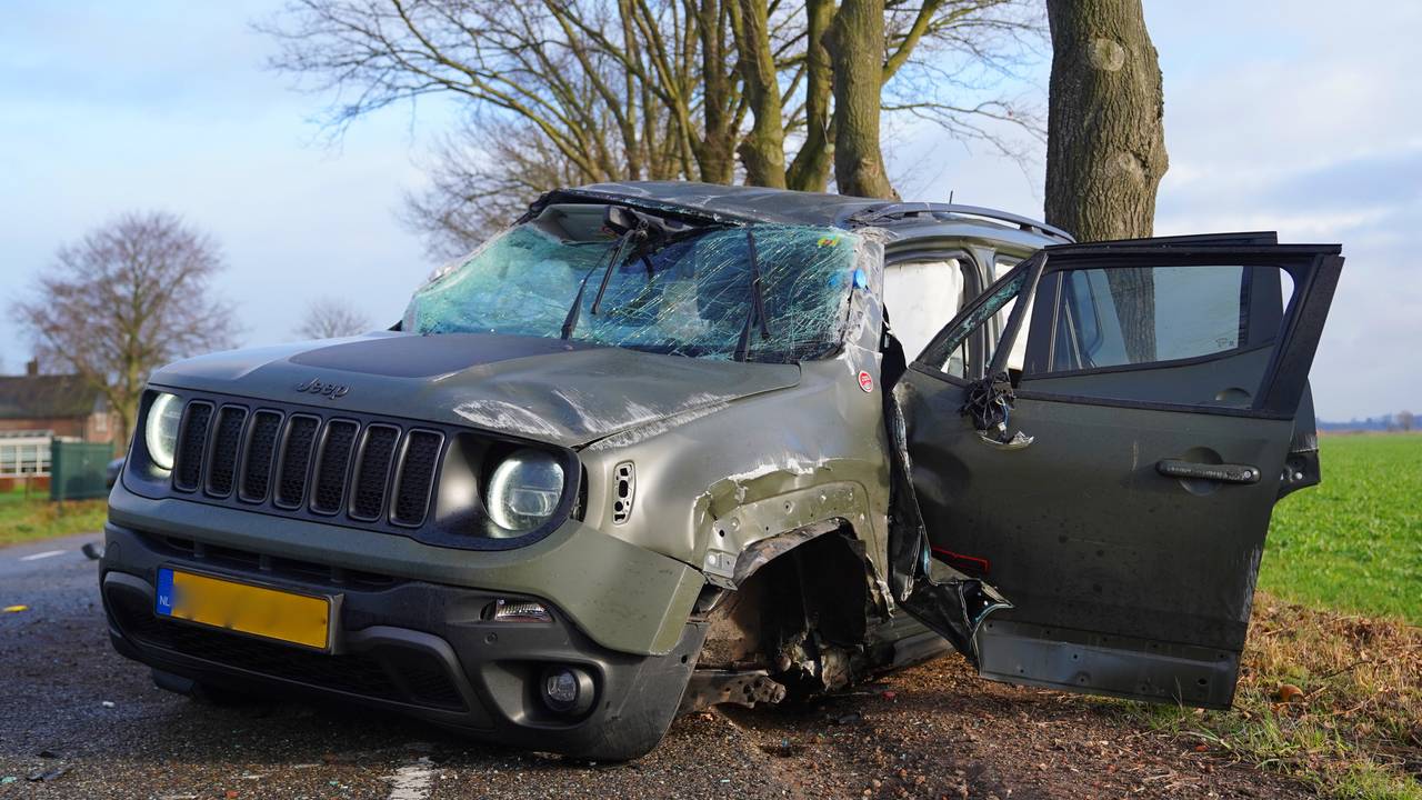 Foto: Bart Meesters/Persbureau Heitink.