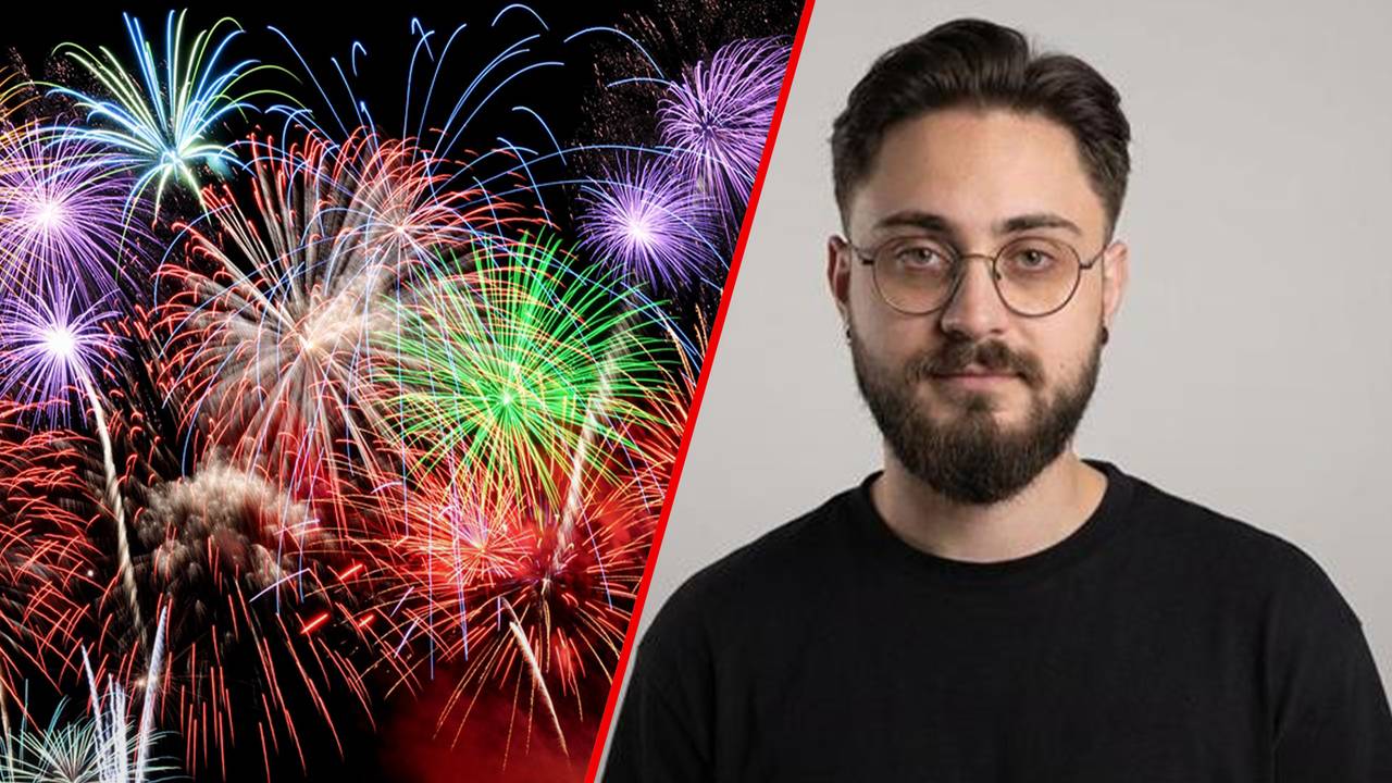 Ivan Kirdiaiev (eigen foto)