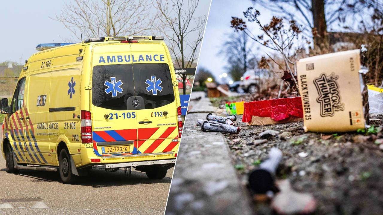 Foto's ter illustratie: Karin Kamp/ANP