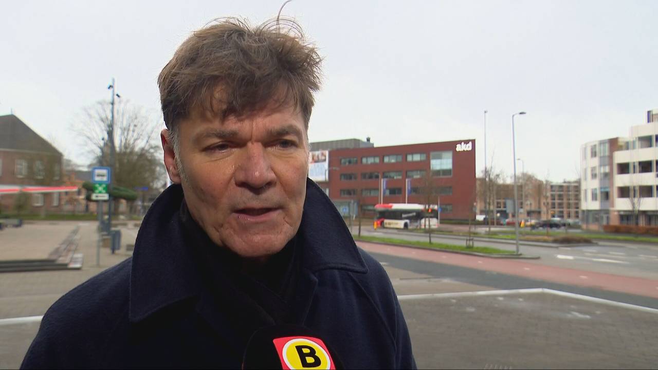 'Onacceptabel en vreselijk', zegt Depla over gewelddadige jaarwisseling in Tuinzigt.