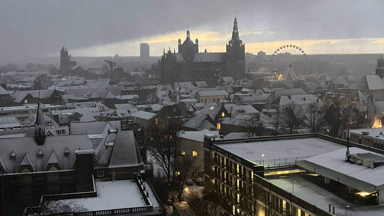 Foto: Gerrie van de Pol.