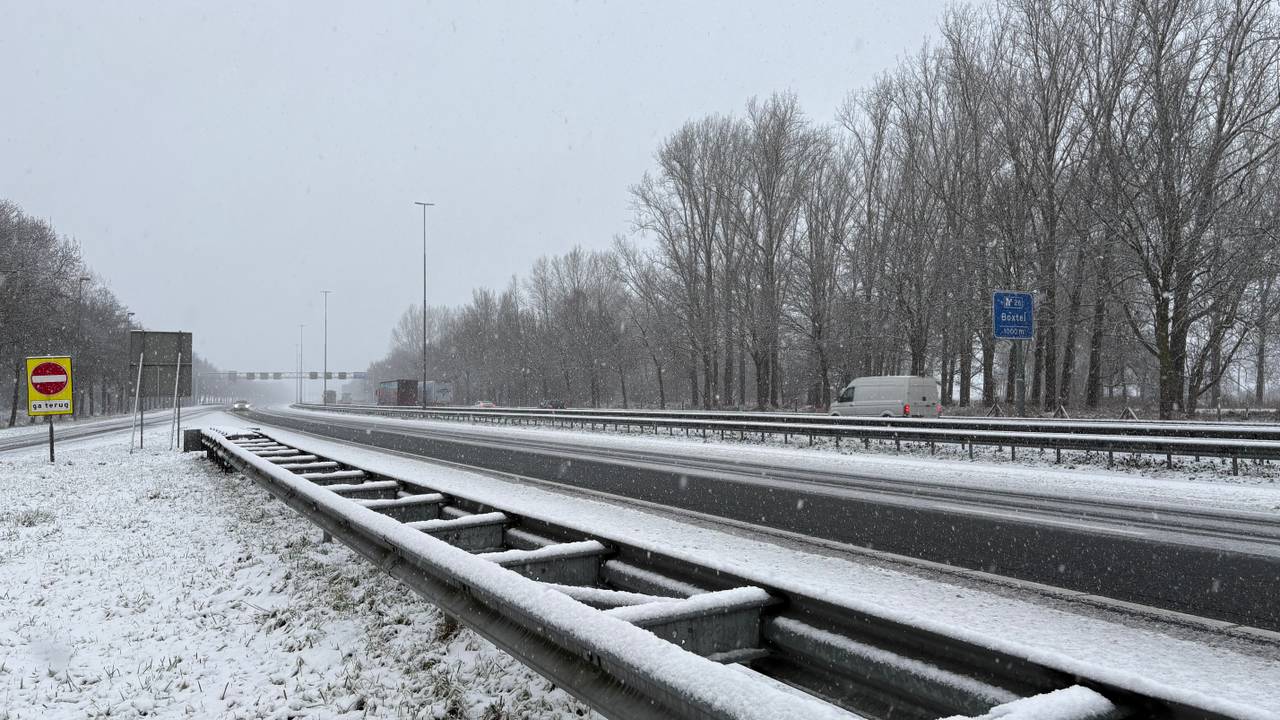 Foto: Wilco Zonneveld