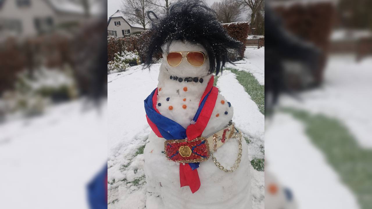 Foto: John van de Ven