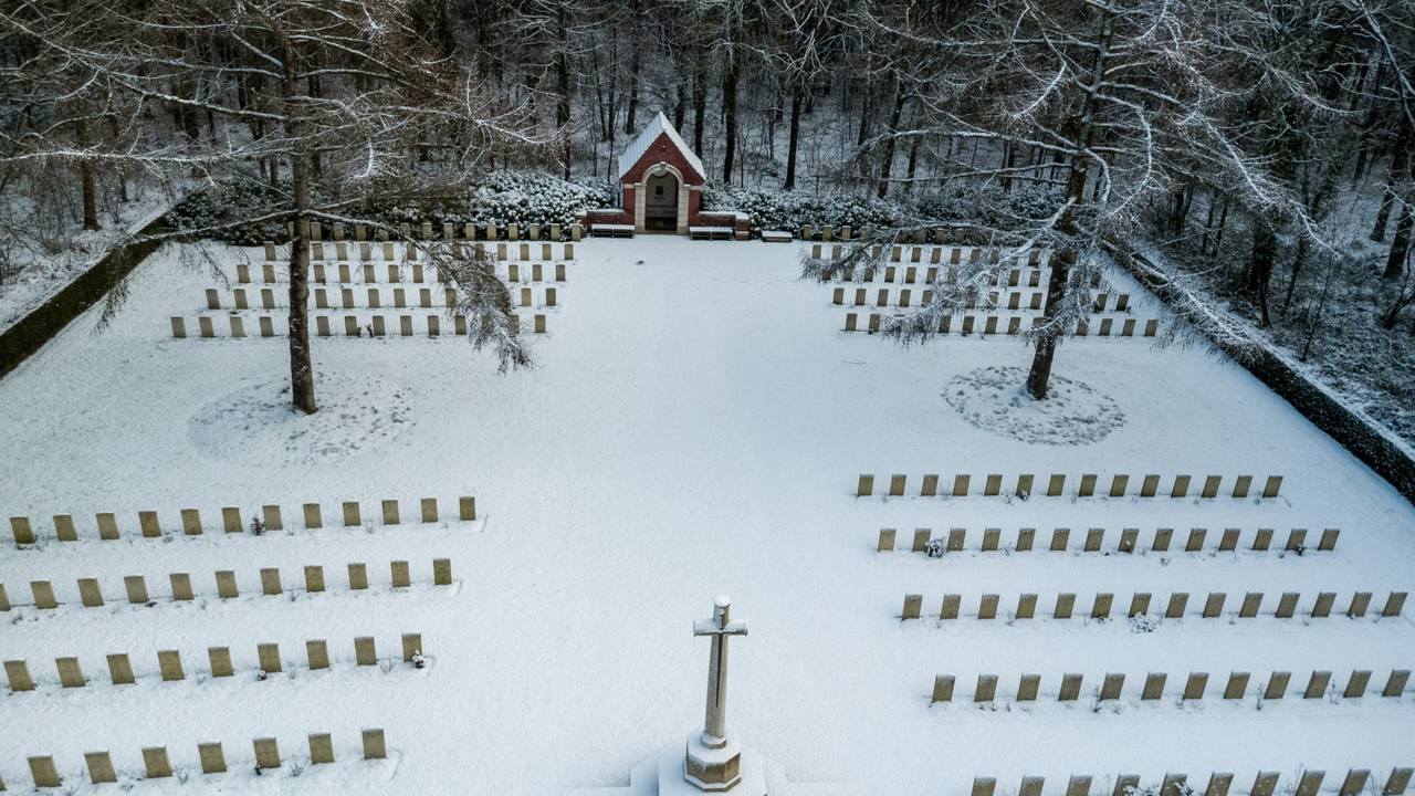 Foto: Albert Hendriks