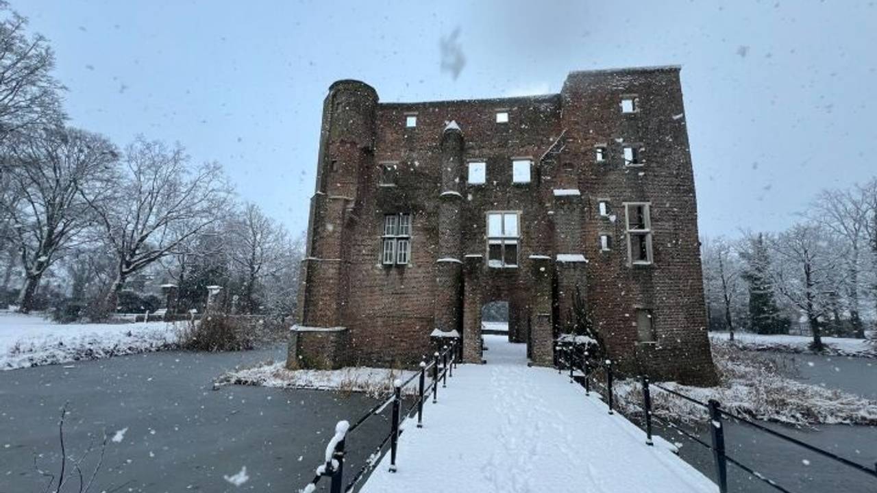 Foto: Dave van Hattem