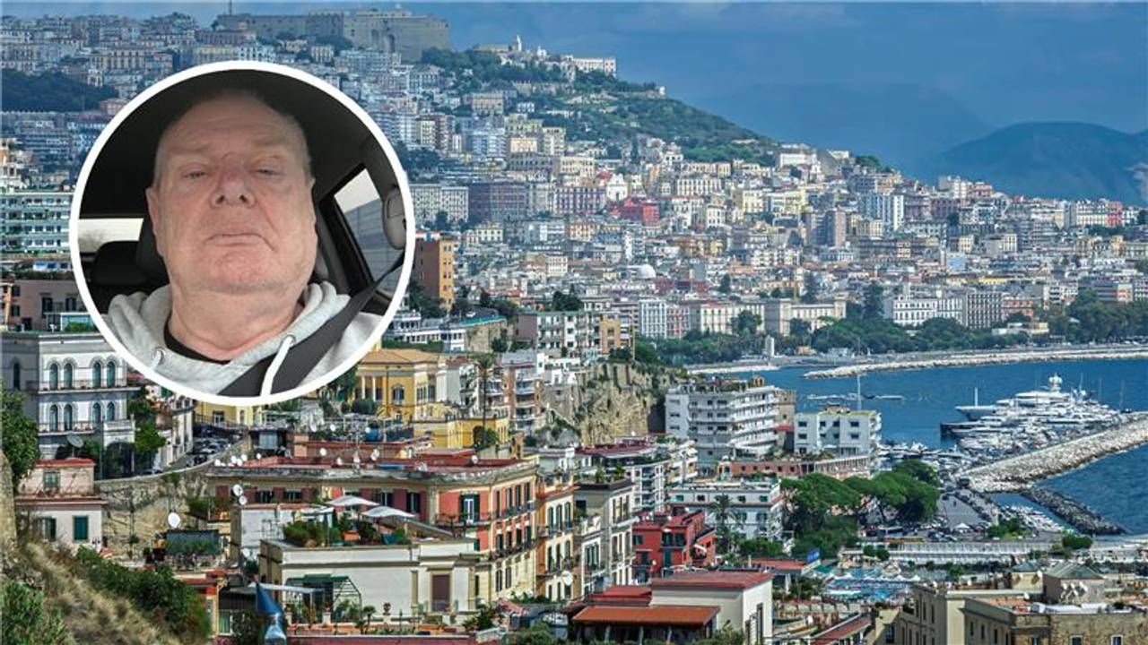 Foto: Clemens en Napels (Pexels)