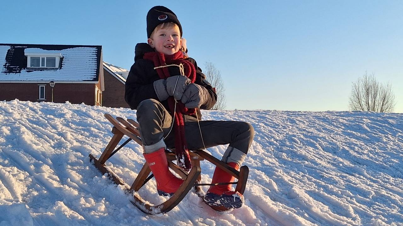 Foto: Don van Dongen