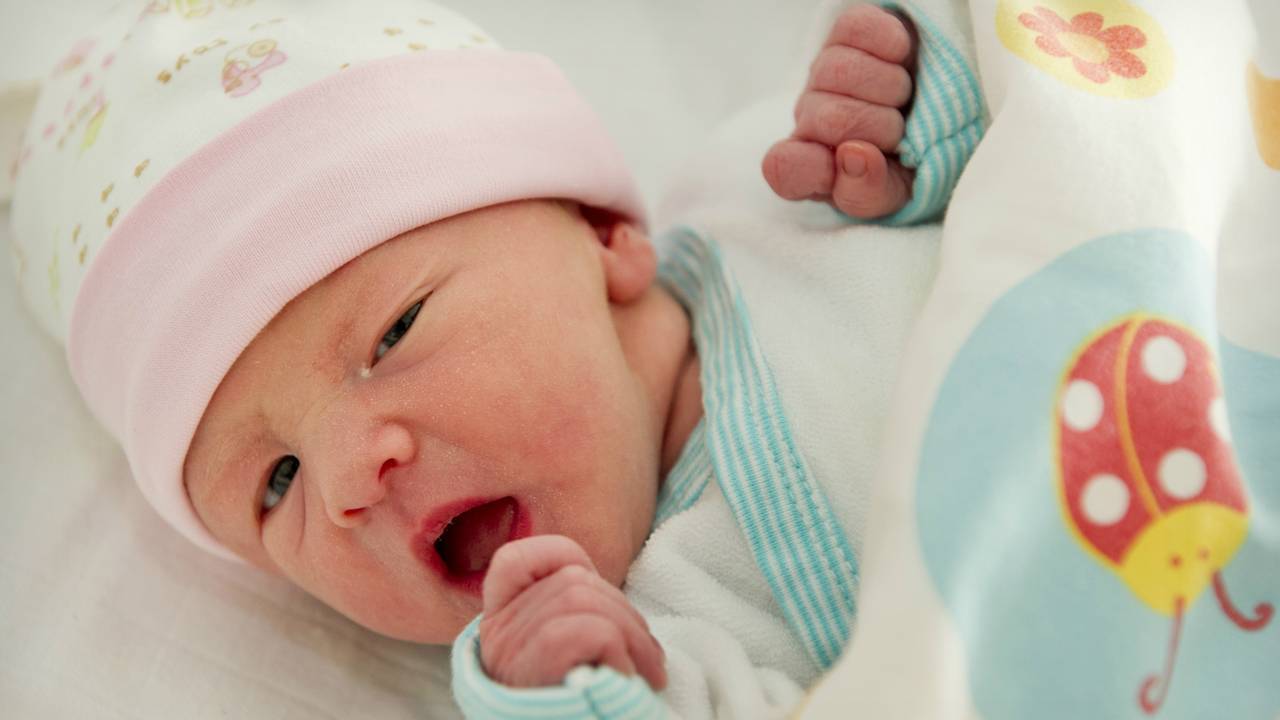 Noah en Noor zijn het populairst in onze provincie (foto: ANP).