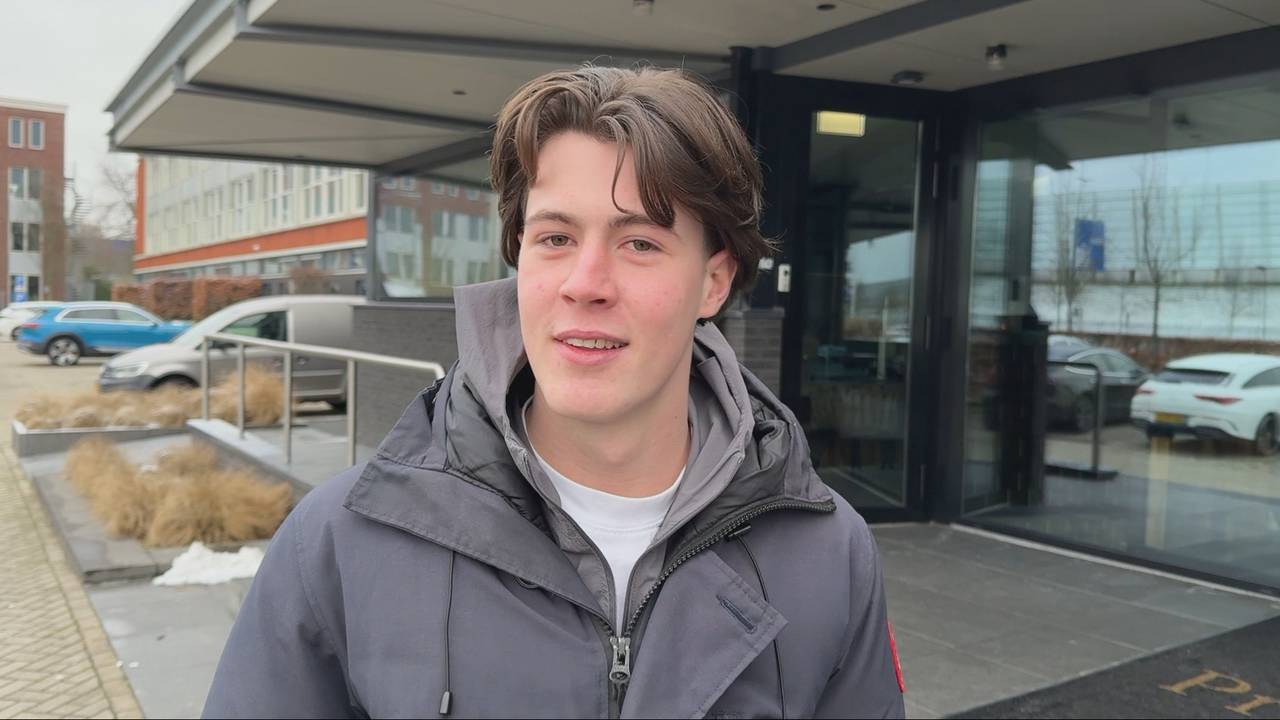 Hotelgasten omgeboekt na brand in elektriciteitskast: 'Niks meer te zoeken'